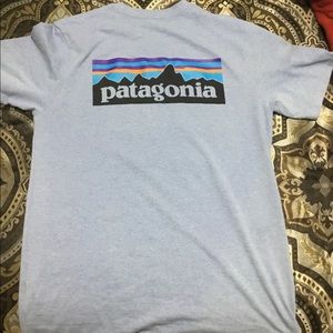 Patagonia T shirt